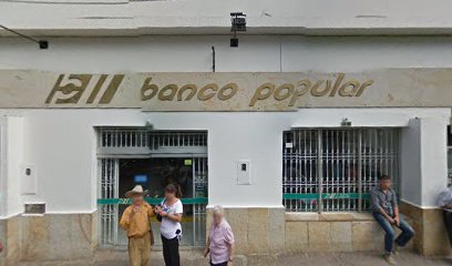 Banco Popular - San Gíl