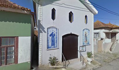 Igreja da Carregosa