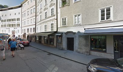 Sandwich Salzburg