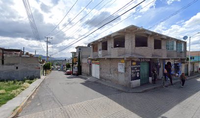 Taller de motos cepillo