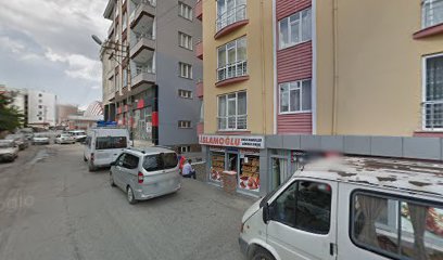 İslamoğlu Unlu Mamüller & Ekmek Firini