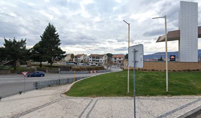 Urbanização Vila Sol, Vila Real