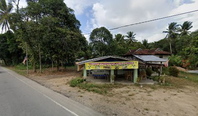 Kedai Makan Pendekar