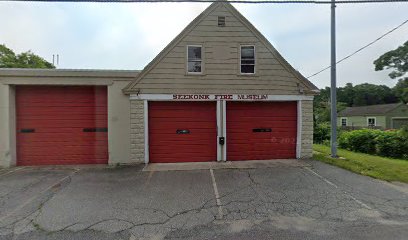 Seekonk Fire Museum