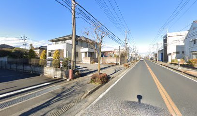 渡辺パイプ（株） 小山サービスセンター