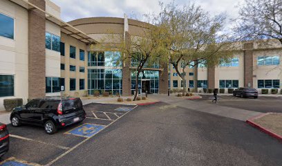 Arizona Dental Anesthesia