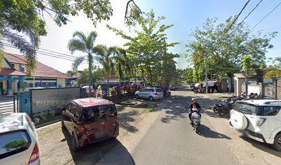 Dinas Kelautan dan Perikanan Provinsi NTB