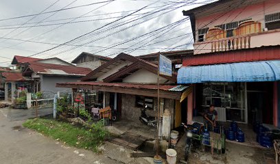 Warung Pojok Mama Lina