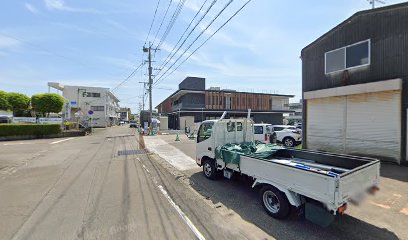 （有）六車運輸 整備工場