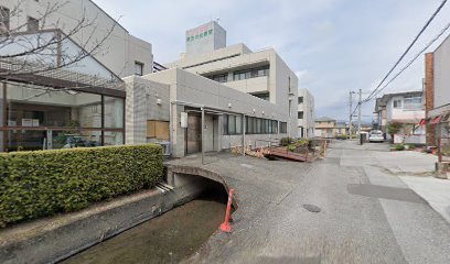 医療法人地塩会 南国中央病院 訪問リハビリテーション