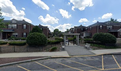 Pewter Village At Collingswood