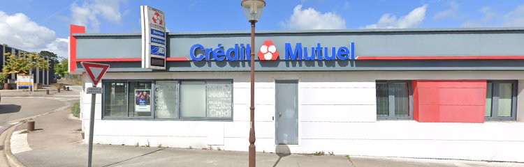 Photo du Banque Crédit Mutuel à Les Achards