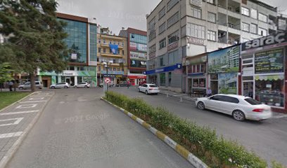 Huzur Faktoring A.Ş. Trabzon Şubesi