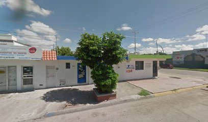 Salón del Reino de los testigos de Jehová