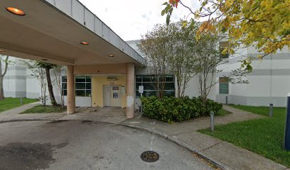 Jackson Behavioral Health Hospital Emergency Room