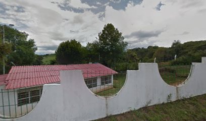 Escuela Rural Santa Rosa