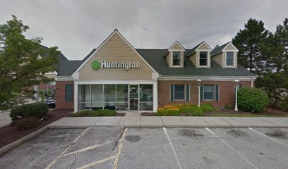 Huntington Insurance