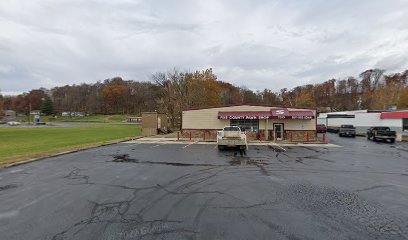 Pike County Pawn Shop