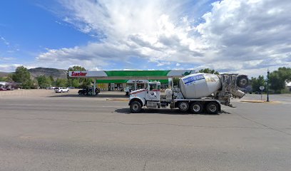 Trillium CNG Gunnison