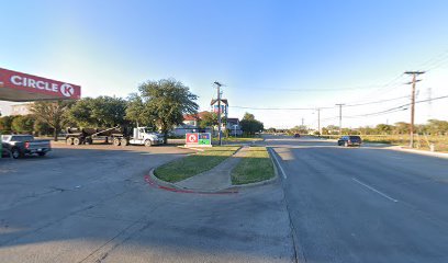 Universal EV Charging Station