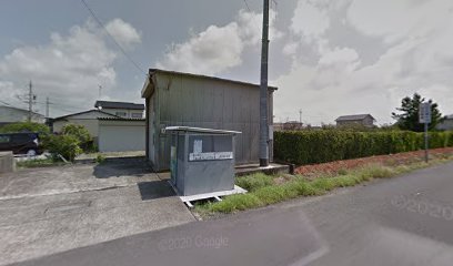 平宇/龍和殿屋台小屋