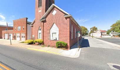 Delmarva Christian Center