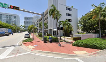 General Contractor Miami-Alliance Construction