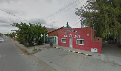 Bar Pool San Julian