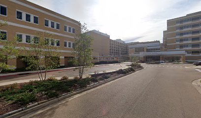 The University of Mississippi School of Nursing