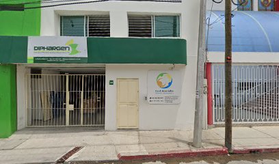 Distribuidora De Pharmacos Genericos Y Naturistas, Sa De Cv