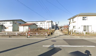 埼玉機器㈱ 秩父製造所 山形工場