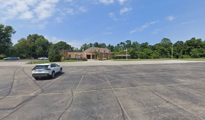 Redeemer Lutheran Childcare, Pre-School and Kindergarten