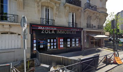 Agence ZOla Paris