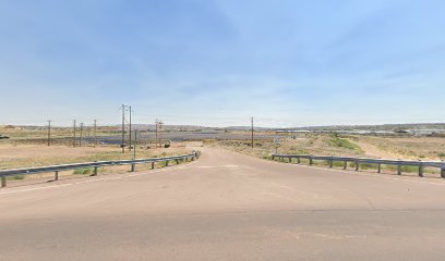 Gallup Solar Park