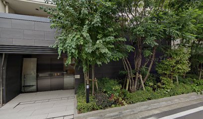 ザ・パークハウス横浜伊勢町