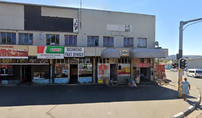 Station Supermarket