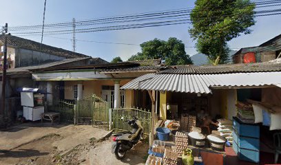 Rumah Makan Sawah Laweh