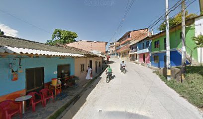 Almacén Y Taller De Motos Mi Rey