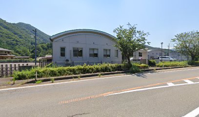 兵庫県食肉衛生検査センター 但馬食肉衛生検査所