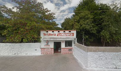 Tortilleria La Mazorca
