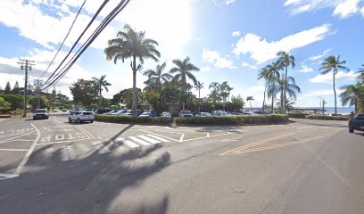 Private Sector Hawaii Food Pantry