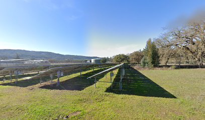 Pythian Home Cemetery