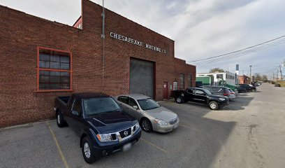 Chesapeake Machine Company