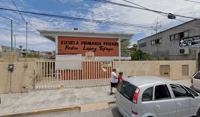 Escuela Primaria 'Pedro López Tafoya'