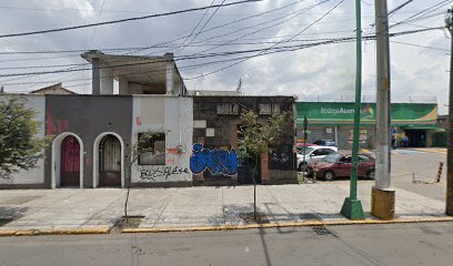Urgencias IMSS Toluca