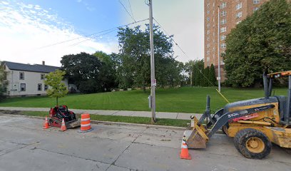 Riverview Community Garden