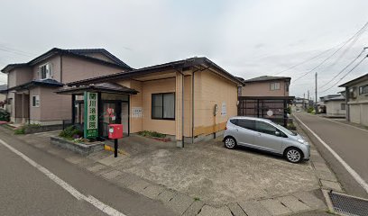 銀座まるかん 上越店