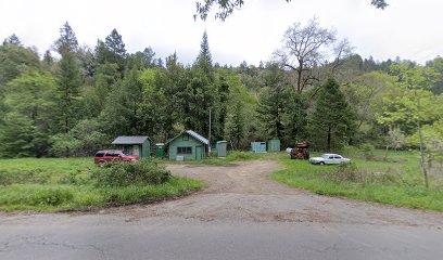 Cazadero Water Department