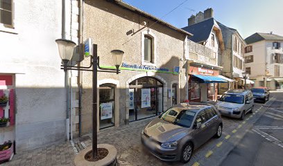 Mutuelle de Poitiers Assurances - David SAGE Saint-Yrieix-la-Perche