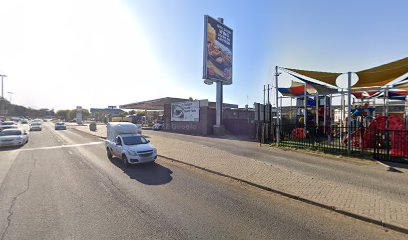 Limetime Shuttle Bloemfontein